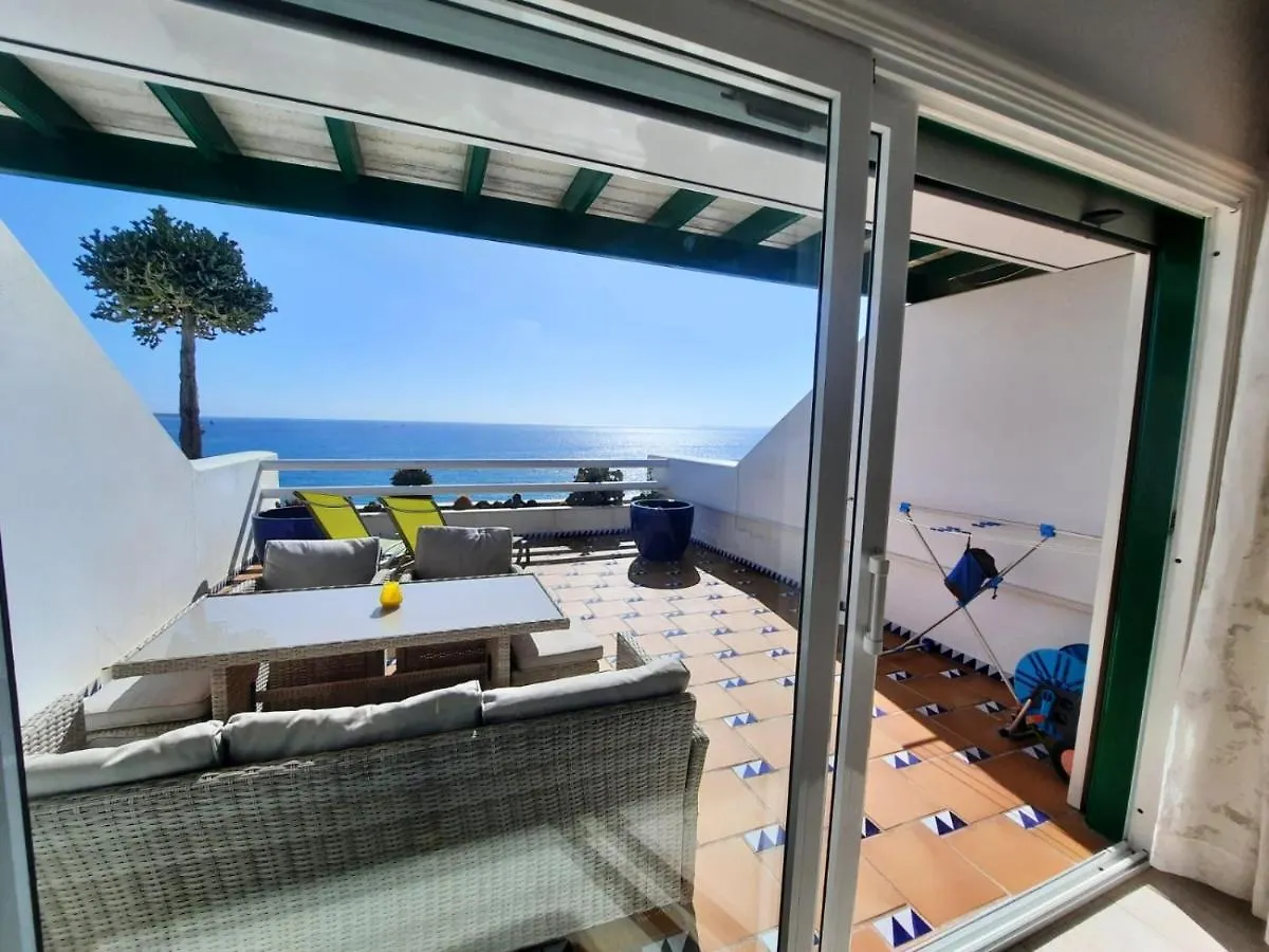 Apartment Apartamento Gaviota Playa Blanca