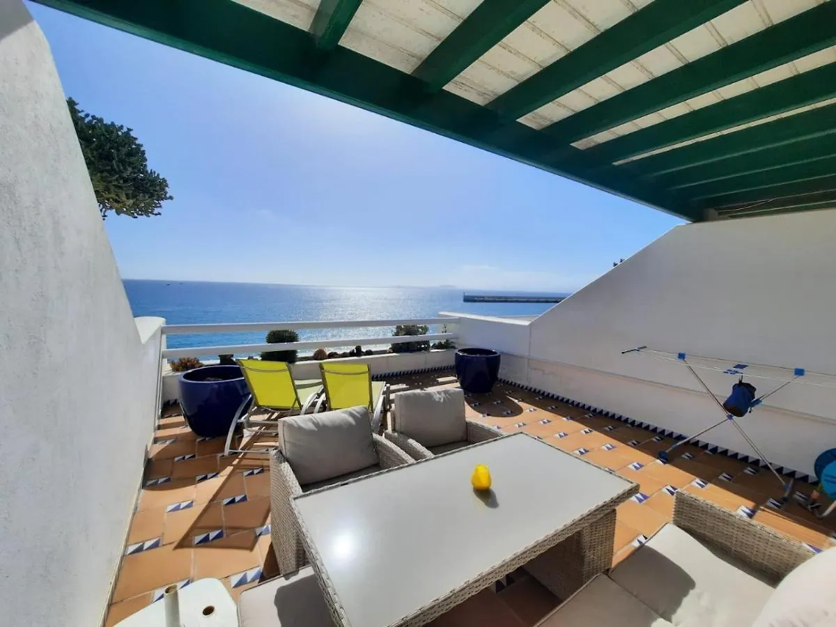 Apartamento Gaviota Playa Blanca  Spain