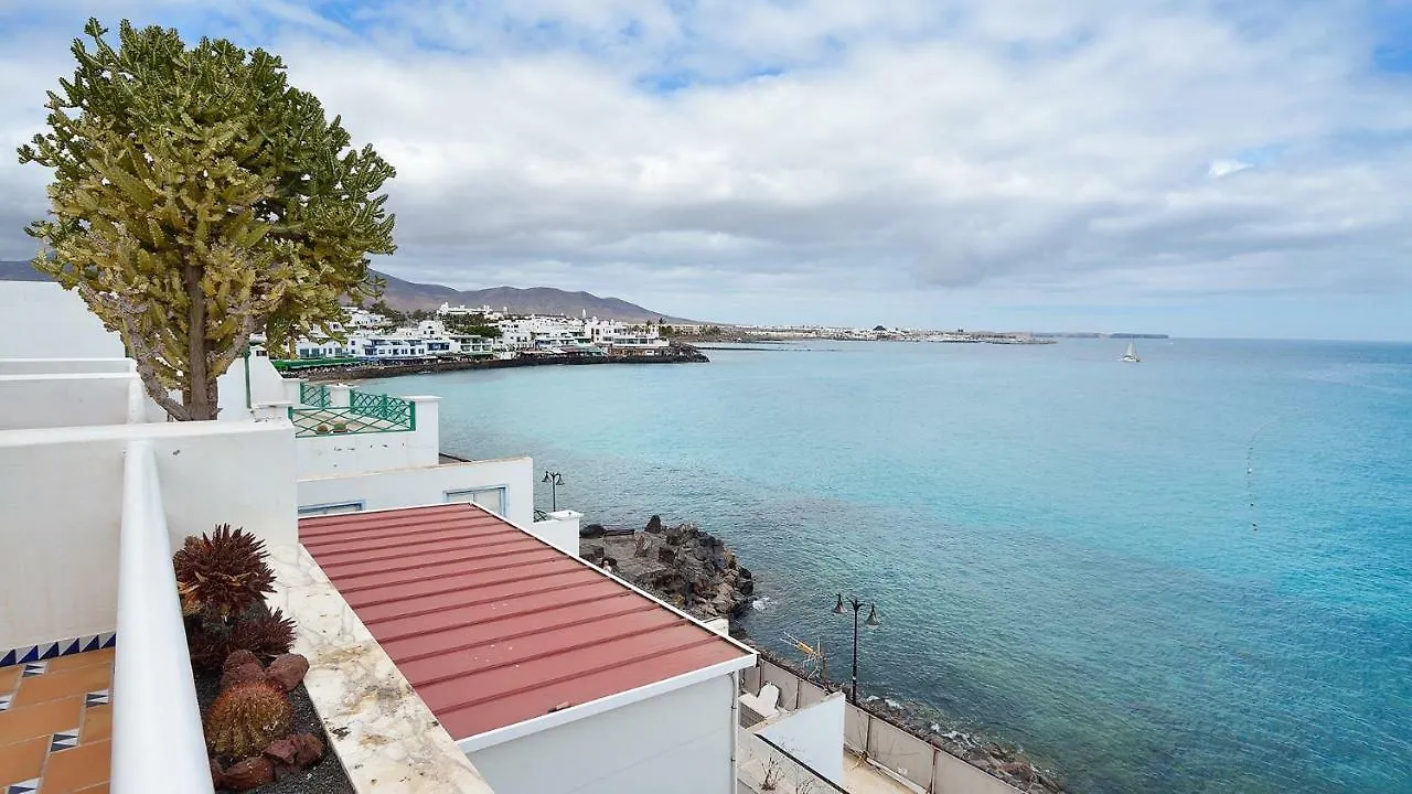Apartamento Gaviota Playa Blanca  Apartment Playa Blanca (Lanzarote)