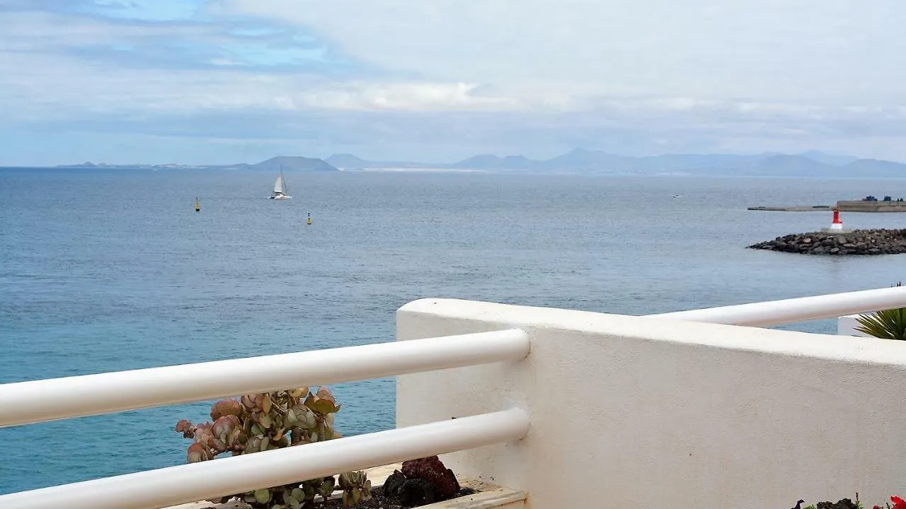 Apartamento Gaviota Playa Blanca  Playa Blanca (Lanzarote)