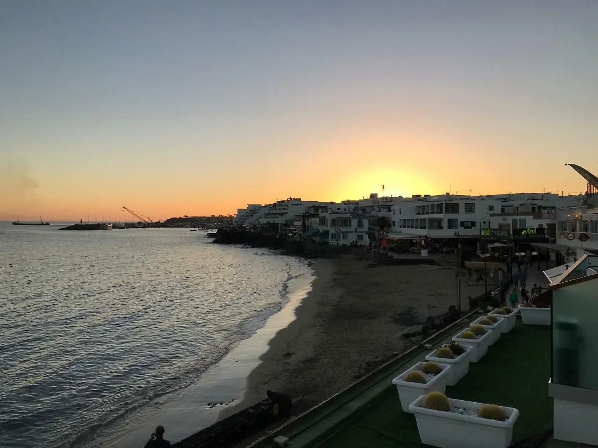 Apartamento Gaviota Playa Blanca  0*, Playa Blanca (Lanzarote) Spain